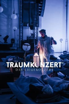 Traumkonzert - Das Liegekonzert 2027 | Offizielle Tour Warteliste