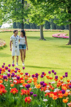 Parco Giardino Sigurtà: Biglietto a data aperta