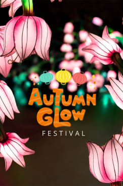 Autumn Glow Festival - New Rochelle, NY