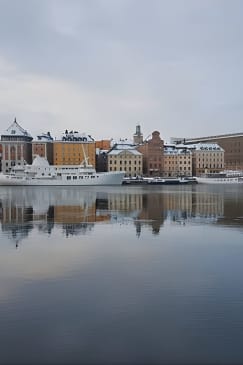 Stockholm Like a Local: Customized Private Tour