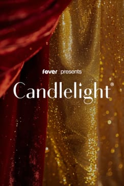 Candlelight: Queen vs. ABBA at The Royal Opera House Mumbai