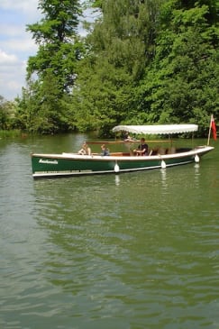 Oxford Experience Cruise