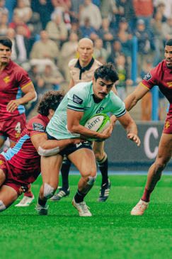 Ultimate Sevens Biarritz