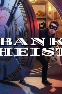 Bank Heist: tutto è andato storto
