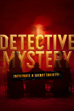 La società segreta d'Oakland: gioco investigativo all'aperto