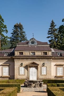 El Escorial: Visita guiada de la Casita del Infante