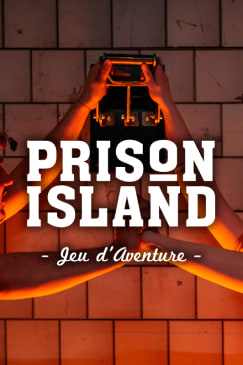 Prison Island Grenoble
