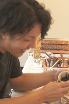 Turkish Coffee in Hot Sand Workshop – Mermaid Waters