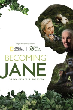 Convirtiéndose en Jane
