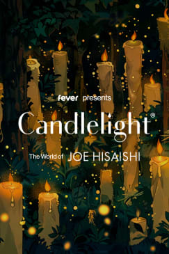 Candlelight: The World of Joe Hisaishi
