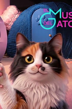 The Cat Museum