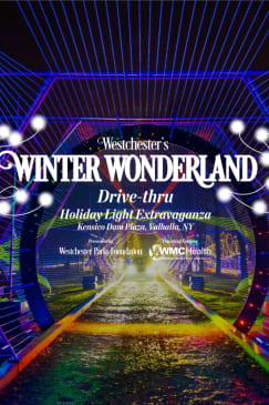 Westchester's Winter Wonderland 2026