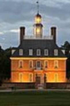 Exclusive Private Tour of Colonial Williamsburg and the College