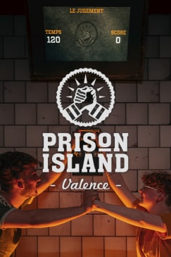 Prison Island Valence