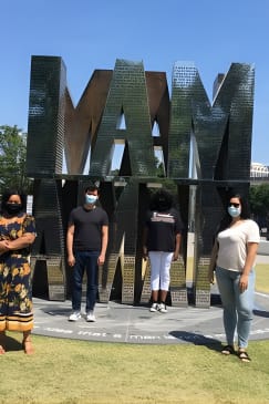 2.5 Hours Essence of Memphis African American History Tour