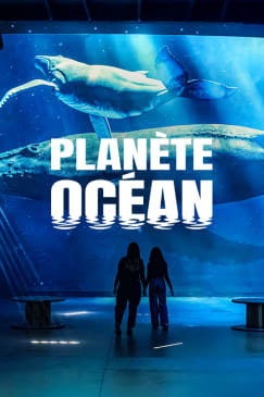 Planète Océan, immersion vers les profondeurs