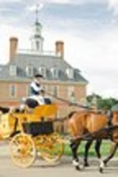 Colonial Williamsburg Admission