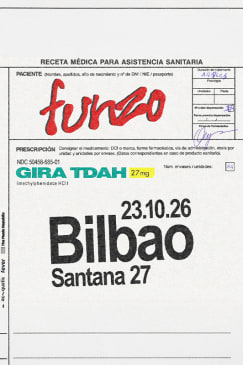 Funzo en Bilbao