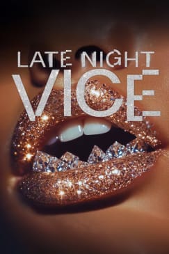Late Night Vice - Brisbane