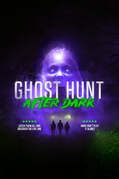 Greensboro After Dark Ghost Hunt: Face Your Fright!