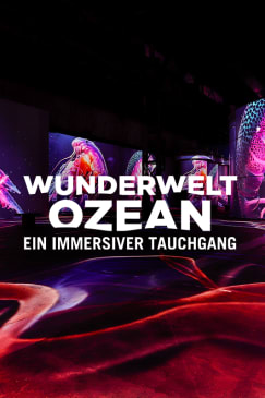The Wonders of the Ocean - An Immersive Dive