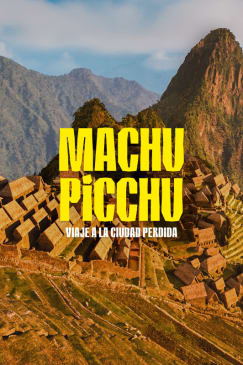 Machu Picchu: Viaje a la Ciudad Perdida - Madrid