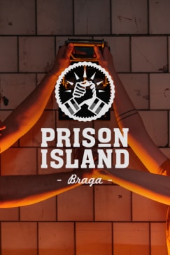 Prison Island Braga