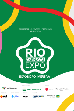 Rio Carnaval Expo
