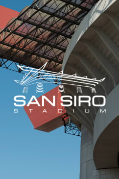 Tour Museo San Siro e Skywalk: visita allo stadio simbolo di Milano