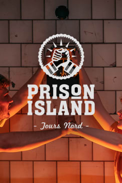Prison Island Tours Nord
