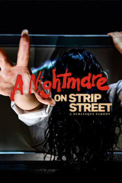 A Nightmare on Strip Street: Una Parodia Burlesca