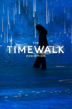 The Timewalk Exhibition -Walk Through 12,000 Years of Human History