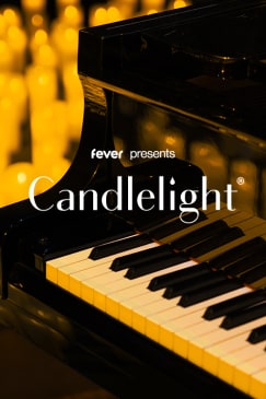 Candlelight Open Air: Tributo a Arijit Singh a The Boulevard