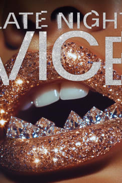 Late Night Vice - Sydney