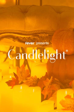 Candlelight: A Haunted Evening of Halloween Classics