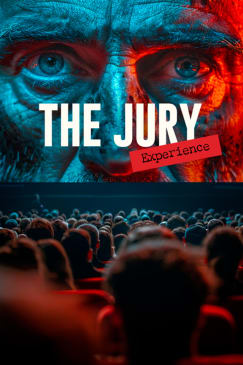 The Jury Experience: un caso giudiziario immersivo - Lista d'attesa