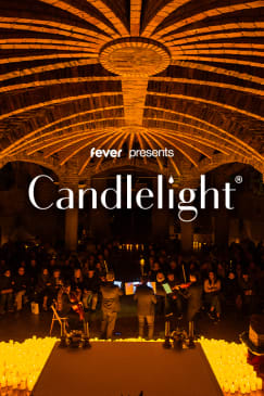 Candlelight: Vivaldi's Four Seasons