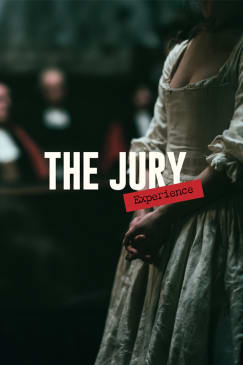 The Jury Experience – The Trial of Marie Antoinette