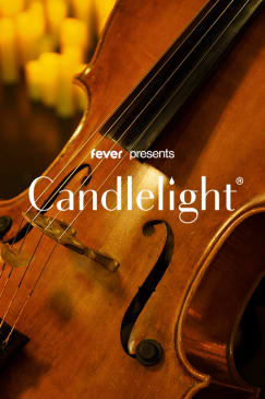 Candlelight: Conciertos de música clásica en vivo - Lista de espera