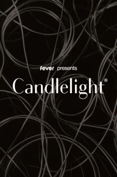 Candlelight: Os Clássicos do Rock