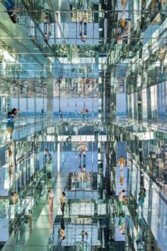 SUMMIT One Vanderbilt