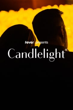 Candlelight: Tribute to Whitney Houston