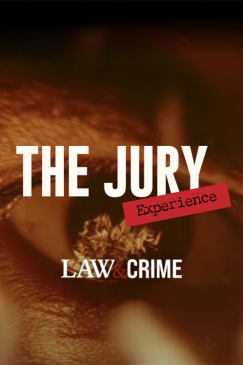 The Jury Experience – The Burning House Case