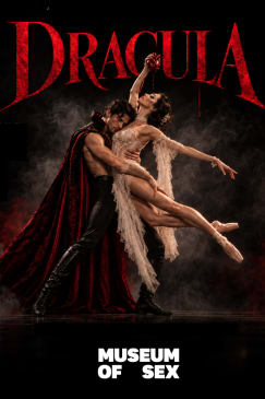 Dracula by Nocturna
