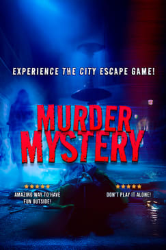 Cork Murder Mystery: Death in the Shadows