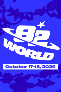 82WORLD: LA