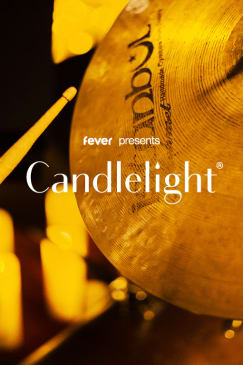Candlelight Jazz: The Best of Frank Sinatra & Nat King Cole