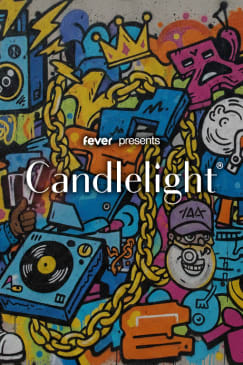 Candlelight: 90s Hip-Hop on Strings