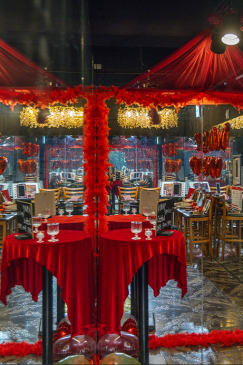 Musical Pub KINKY: Turn your night into a musical experience, Gwangalli KINKY
