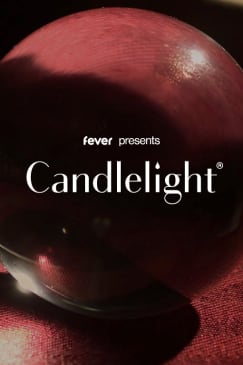 Candlelight: Tribute to Fleetwood Mac